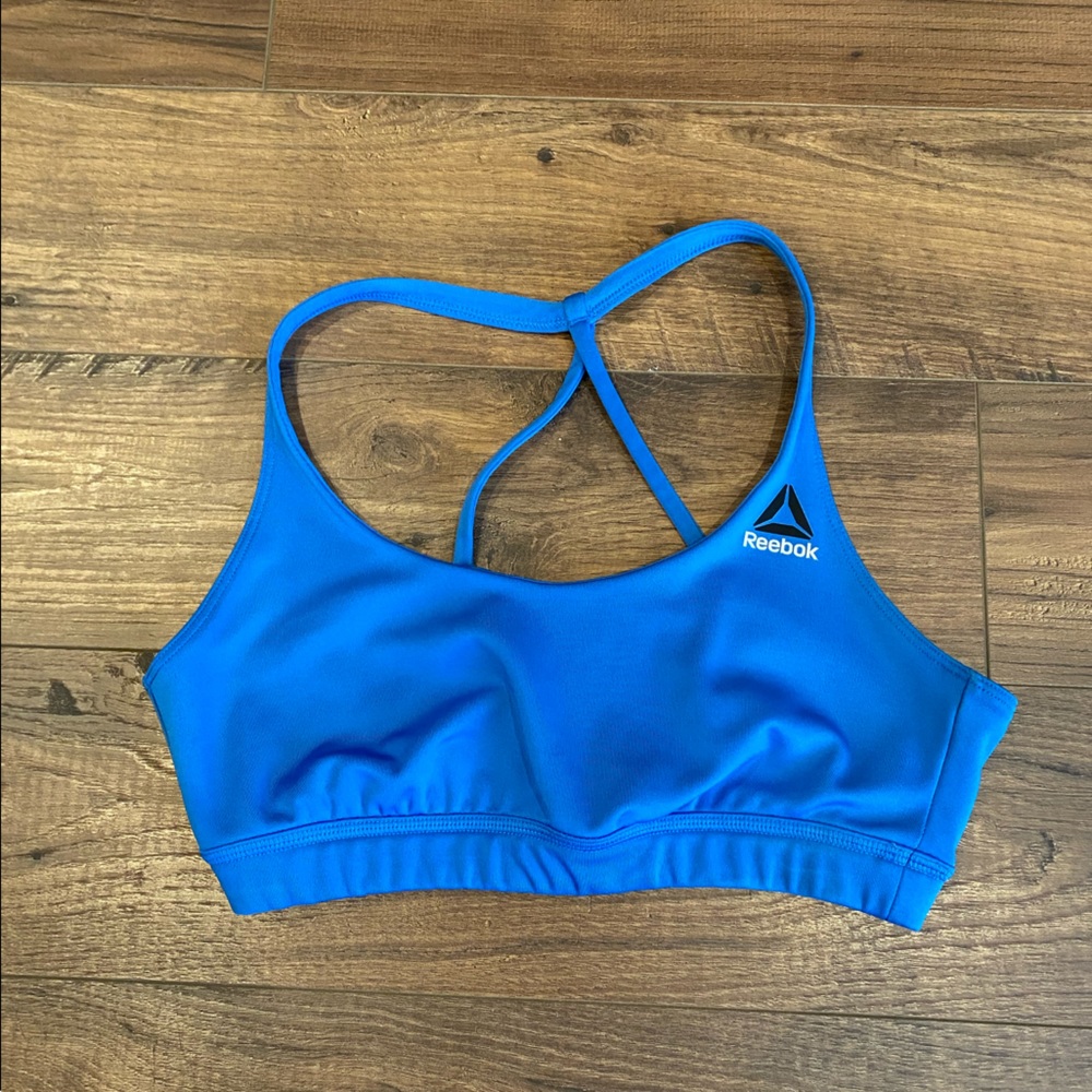Reebok CrossFit Sports Bra